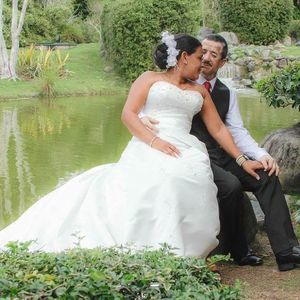 Meet your Posher, Jose